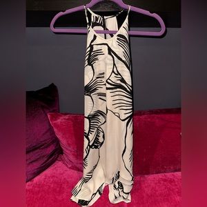 Parker Priscilla Mini Dress